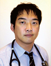 院長 岩本 善嵩