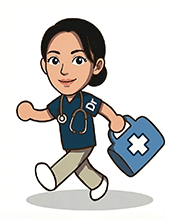 医師 岩本 典子