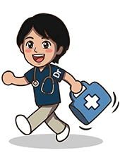 医師 岩本 典子